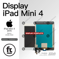 Apple display completo ipad - display,