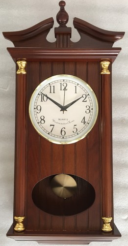 Orologio parete legno - parete,