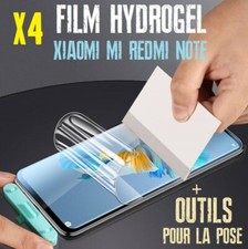 Film Hydrogel Protège-Écran