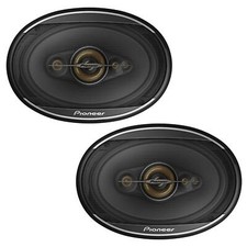 Pioneer TS-A6991F Altoparlanti
