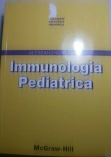 IMMUNOLOGIA PEDIATRICA -