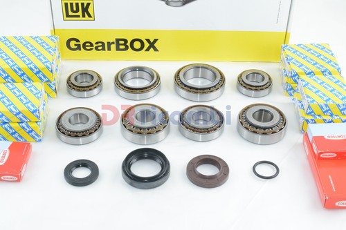 Kit cuscinetti cambio per fiat - cambio,
