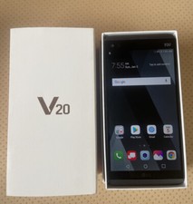 Nuovissimo smartphone LG V20