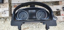 LAND ROVER FREELANDER 2 QUADRO STRUMENTI CONTACHILOMETRI DISPLAY DH5210849FE