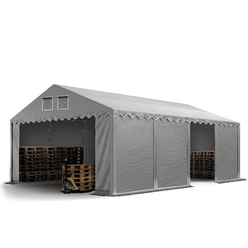Tenda magazzino 5x8 - da,