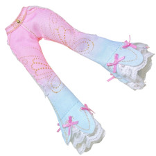 Bambola Lol Omg vestito fiori