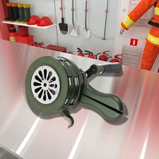 Sirena manuale alloggiamento