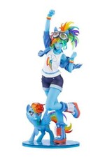 MY LITTLE PONY - Rainbow Dash