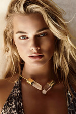 Margot Robbie foto sexy hot