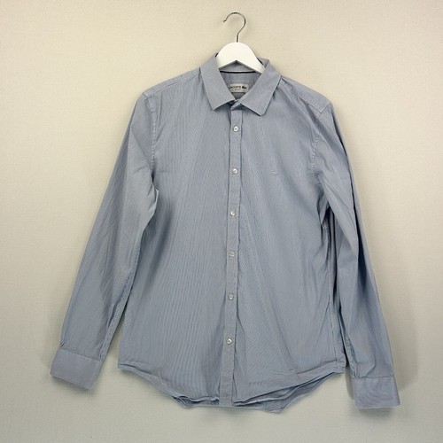Camicia lacoste uomo - camicia,