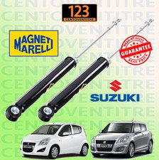 COPPIA AMMORTIZZATORI