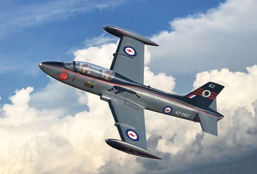 Italeri it2814 aermacchi - italeri,
