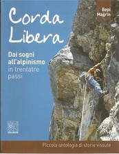 CORDA LIBERA  DAI SOGNI ALL'