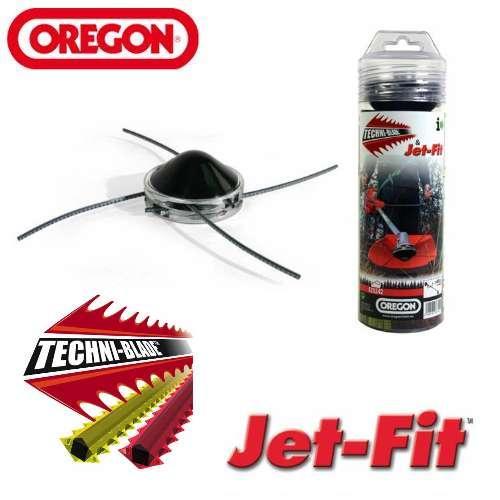 Oregon techni blade jet fit - techni,