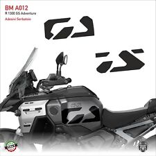 2 Adesivi fianco serbatoio