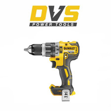 DeWalt DCD796N trapano