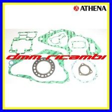 Kit serie guarnizioni motore