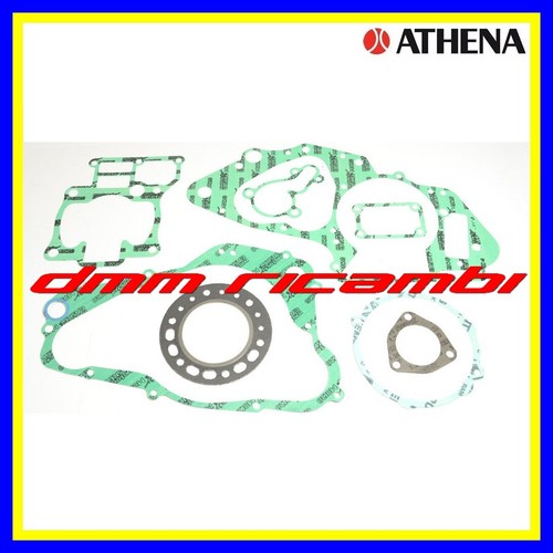 Kit serie guarnizioni - , motore