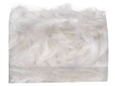 NaDeco piume di mara bianche