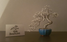 BONSAI IN FILO DI RAME PURO