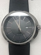 orologio calvin klein koh
