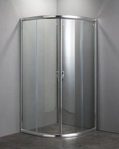 Box doccia semicircolare nolan - box,
