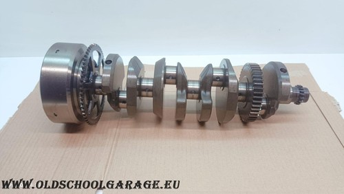 Albero motore yamaha - albero,