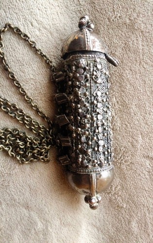 Antico utensile orientale - antico,
