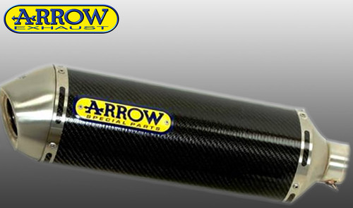 Arrow terminale scarico - terminale,