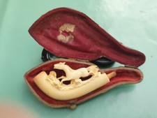 Testa Da Pipa Antica IN