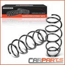 2X Molle Ammortizzatori