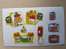 Adesivi Sticker Personalizzati