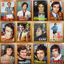 IL MONELLO INSERTO IO PROPRIO IO ALTAFINI CAPELLO PRATI CANE GORI MARIO CORSO 