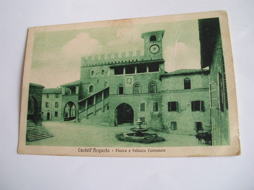 Piacenza castell arquato - -, castell'arquato
