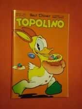 walt disney topolino libretto -n°13 del 1949 raro 100 pagine 60 lire anastatica 