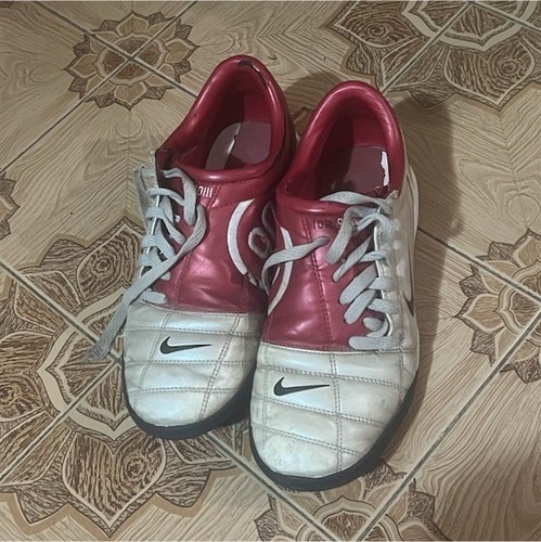 Nike total iii scarpe - total, 90