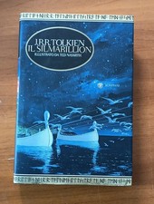 Tolkien: Il Silmarillion
