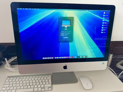 Apple imac 1tb ssd - (1tb,
