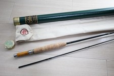 Winston IM6 8' 4wt Fly Rod 2pz