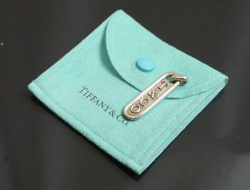 Autentica tiffany co - autentica,