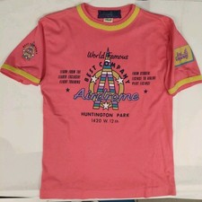 T-shirt Best Company Vintage