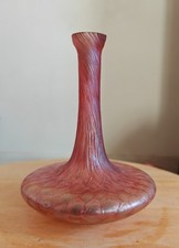Ancien vase art nouveau Loetz