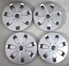 4 COPRICERCHI ORIGINALI 16"