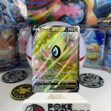 Celebi V (Full Art) 160/198