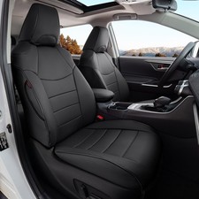Coprisedile ibrido RAV4 su