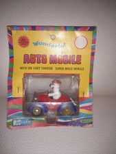 Politoys Polistil Mandarin