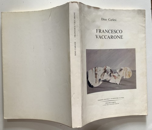 Carlesi francesco vaccarone - carlesi,