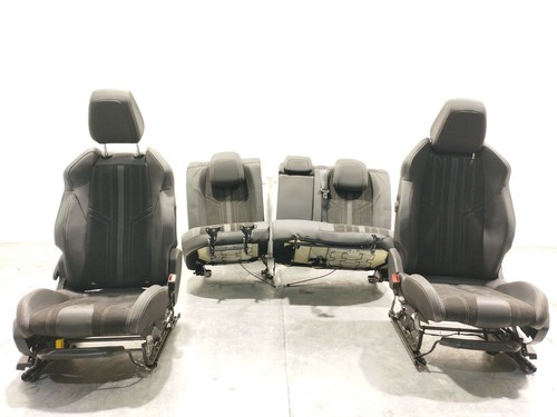 Set completo sedili - set, /