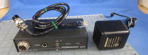 West mountain radio ham - radio,