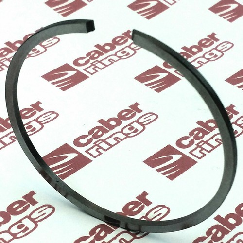 Anello pistone per motoseghe